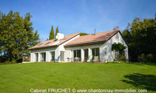 Maison 6 Pièces 187 m² à vendre à Chantonnay (85110)