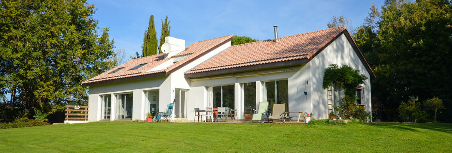 Maison 6 Pièces 187 m² à vendre à Chantonnay (85110)