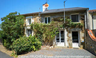 Maison 5 Pièces 166 m² à vendre à Mouilleron-Saint-Germain (85390)