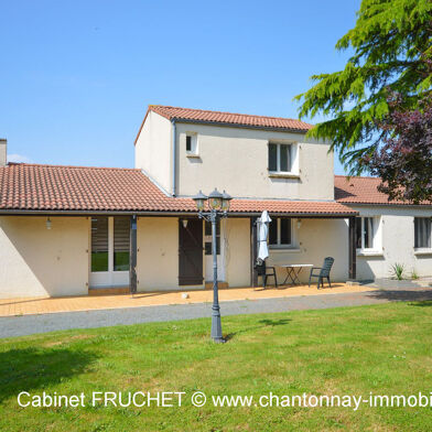 Maison 6 pièces 241500 €