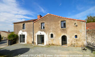 Maison 4 Pièces 115 m² à vendre à Monsireigne (85110)