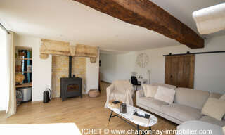 Maison 4 Pièces 115 m² à vendre à Monsireigne (85110)