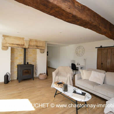 Maison 4 pièces 190000 €