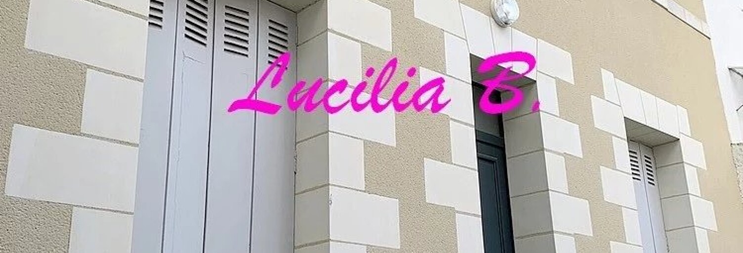 Maison 6 Pièces 101 m² à louer à Tours (37000)