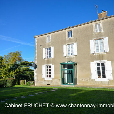 Maison 13 pièces 575000 €