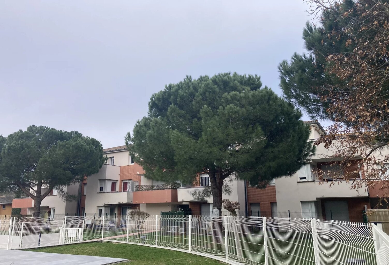 FONBEAUZARD T2 JARDIN — photo 1
