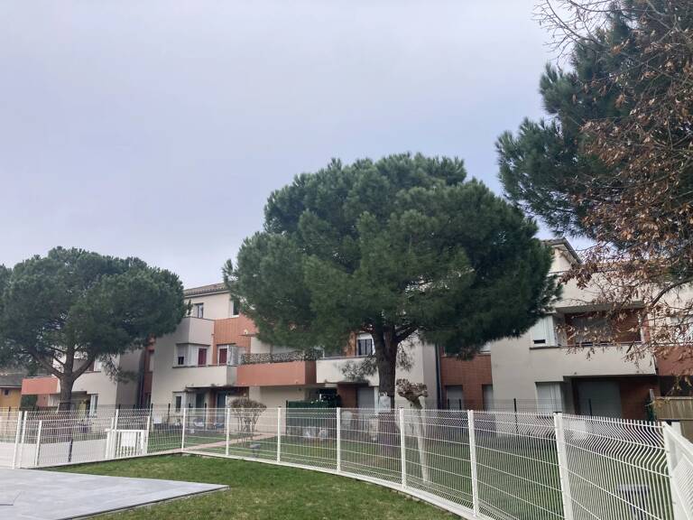 FONBEAUZARD T2 JARDIN — photo 1