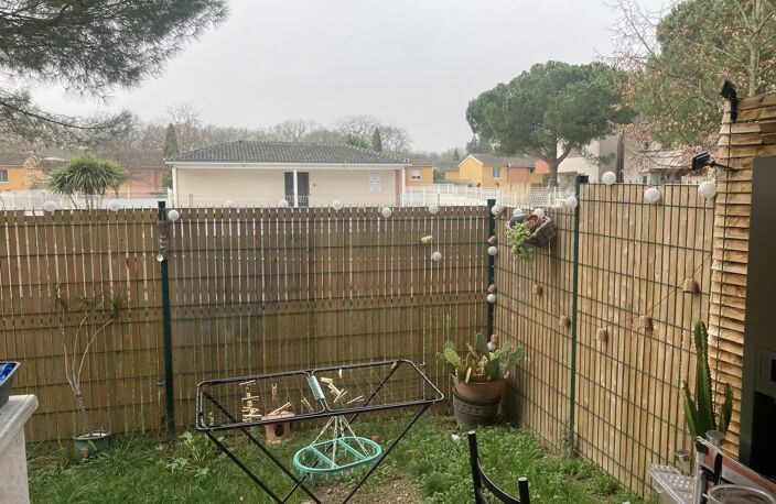 FONBEAUZARD T2 JARDIN — photo 2