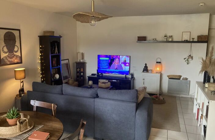 FONBEAUZARD T2 JARDIN — photo 5