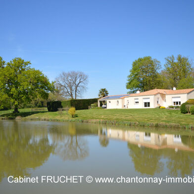 Maison 6 pièces 470000 €