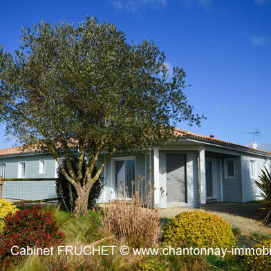 Maison 6 pièces 273000 €