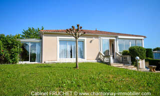 Maison 7 Pièces 215 m² à vendre à Chantonnay (85110)