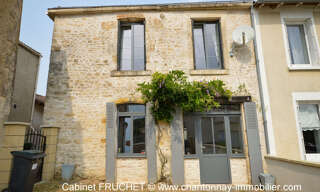 Maison 4 Pièces 140 m² à vendre à La Caillère-Saint-Hilaire (85410)