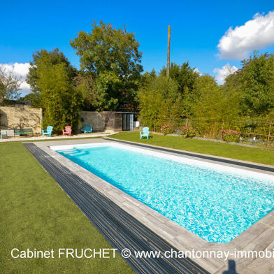 Maison 6 pièces 315000 €