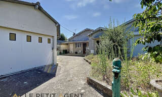 Maison 3 Pièces 80 m² à vendre à Le Bouscat (33110)