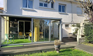 Maison 4 Pièces 105 m² à vendre à Bruges (33520)