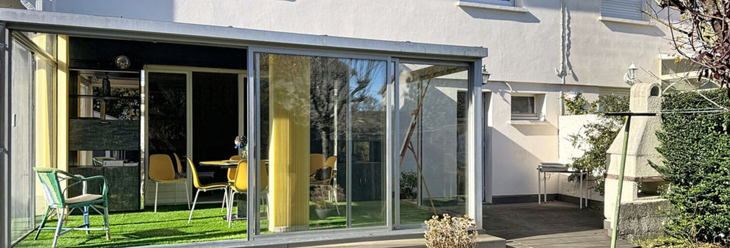 Maison 4 Pièces 105 m² à vendre à Bruges (33520)