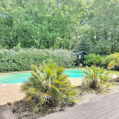 Maison 6 pièces 490000 €