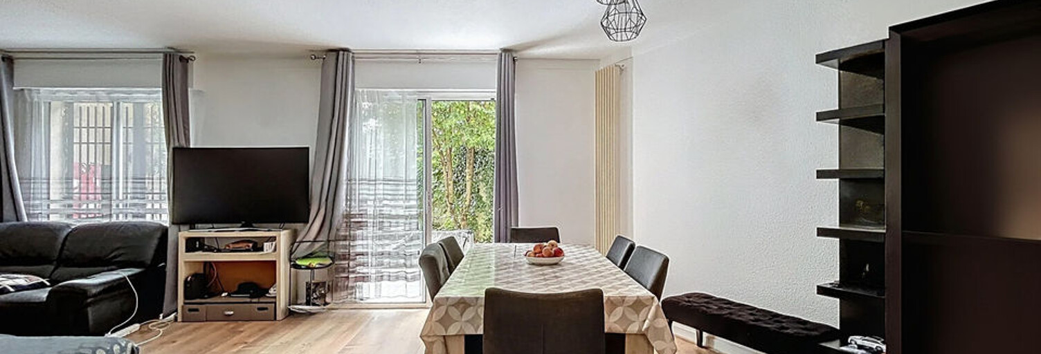 Maison 5 Pièces 145 m² à vendre à Le Bouscat (33110)