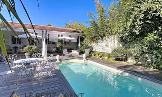 Maison 5 Pièces 140 m² à vendre à Le Bouscat (33110)