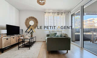 Appartement 2 Pièces 43 m² à vendre à Le Bouscat (33110)