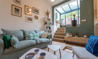 Maison 4 Pièces 62 m² à vendre à Le Bouscat (33110)