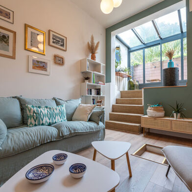 Maison 4 pièces 309000 €