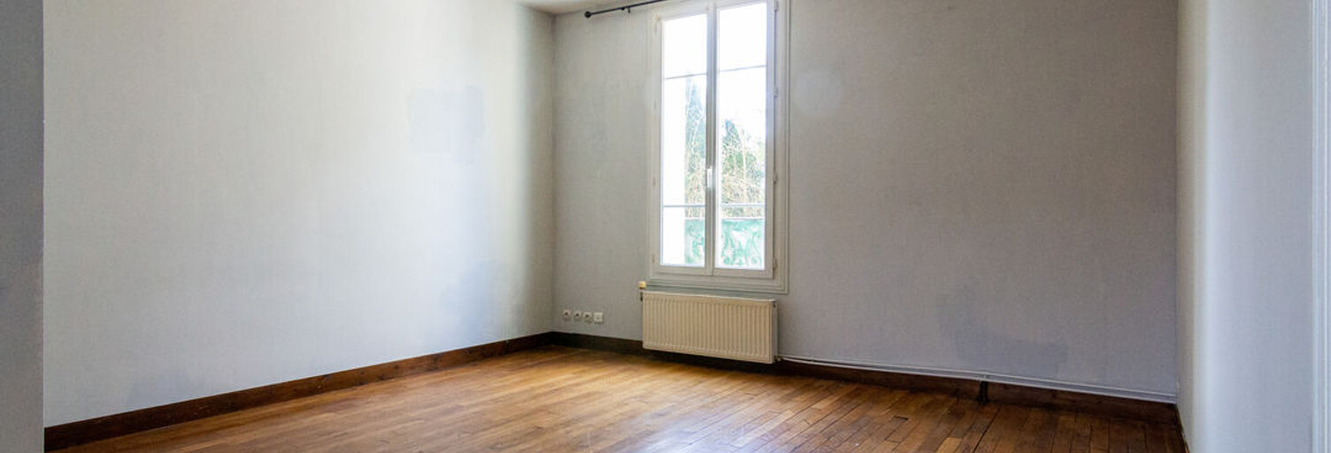 Appartement 3 Pièces 50 m² à vendre à Maisons-Laffitte (78600)