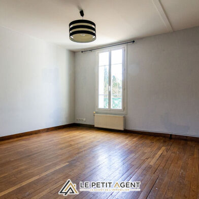 Appartement 3 pièces 265000 €