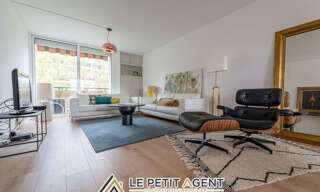 Appartement 4 Pièces 86 m² à vendre à Bordeaux (33200)