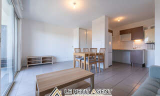 Appartement 3 Pièces 60 m² à vendre à Eysines (33320)