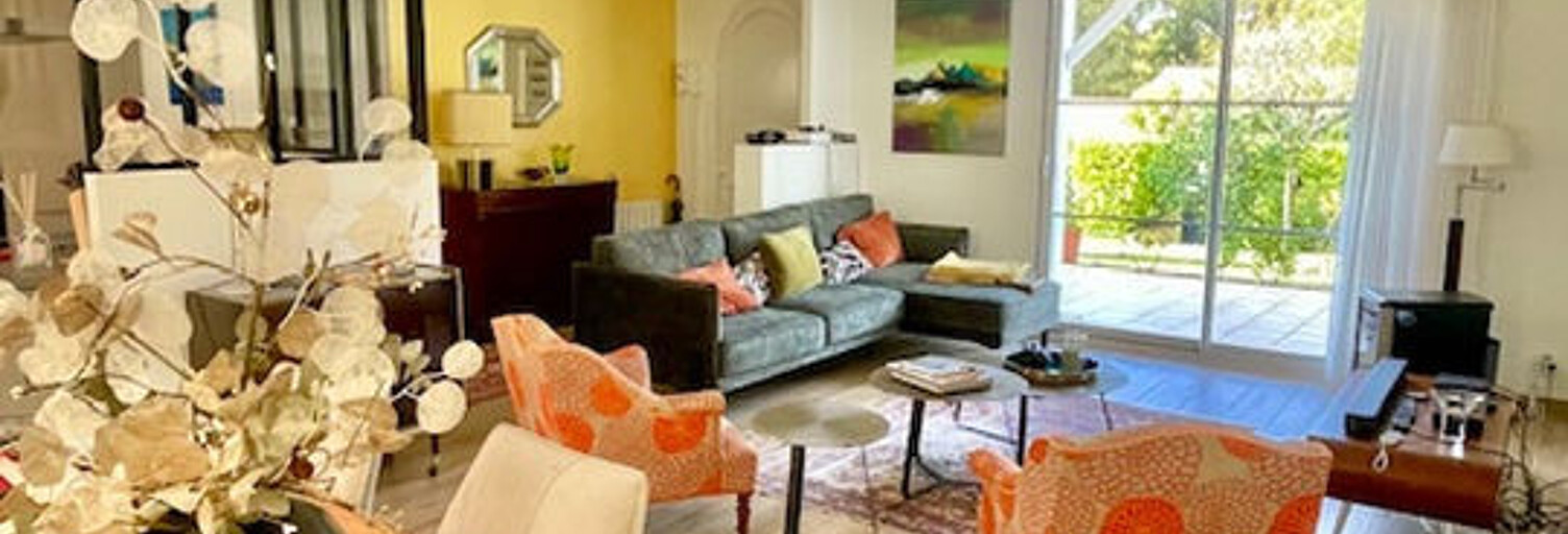 Maison 4 Pièces 128 m² à vendre à Cestas (33610)