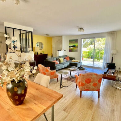 Maison 4 pièces 499200 €