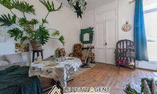 Maison 5 Pièces 121 m² à vendre à Le Bouscat (33110)