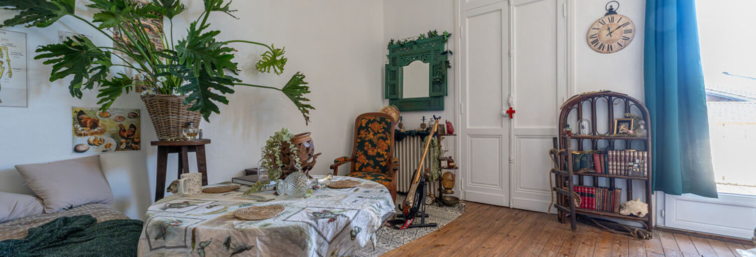 Maison 5 Pièces 121 m² à vendre à Le Bouscat (33110)