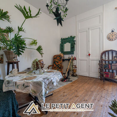 Maison 5 pièces 640000 €