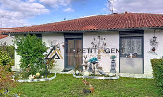 Maison 6 Pièces 107 m² à vendre à Cestas (33610)