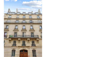 Appartement 174 m² en viager Paris 8 (75008)