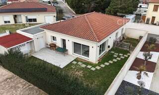 Maison 5 Pièces 108 m² à vendre à Andancette (26140)