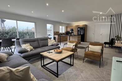 Maison 5 pièces 289000 €