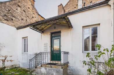 Maison 3 pièces 170000 €