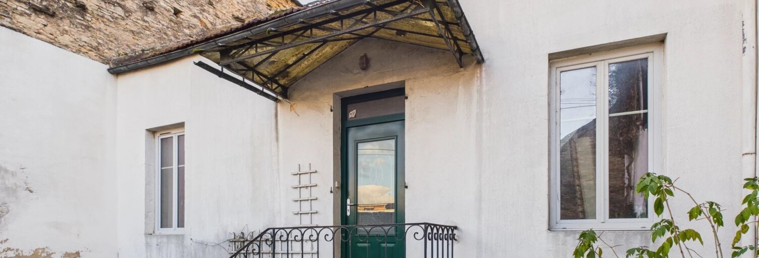 Maison 3 Pièces 78 m² à vendre à Beaune (21200)