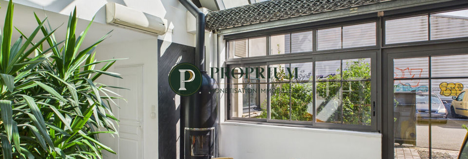 Maison 8 Pièces 220 m² à vendre à La Rochelle (17000)