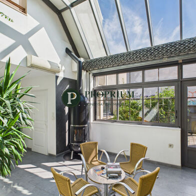 Maison 8 pièces 795000 €