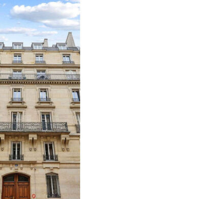 Appartement 3 pièces 1693151 €