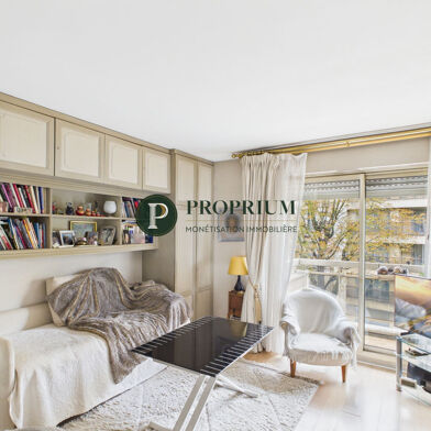 Appartement 1 pièces 210000 €