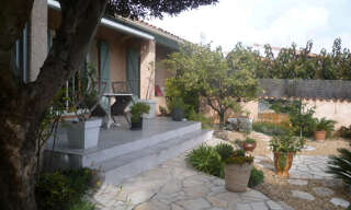 Maison 128 m² en viager Carqueiranne (83320)