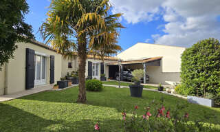 Maison 135 m² en viager Nieul-sur-Mer (17137)