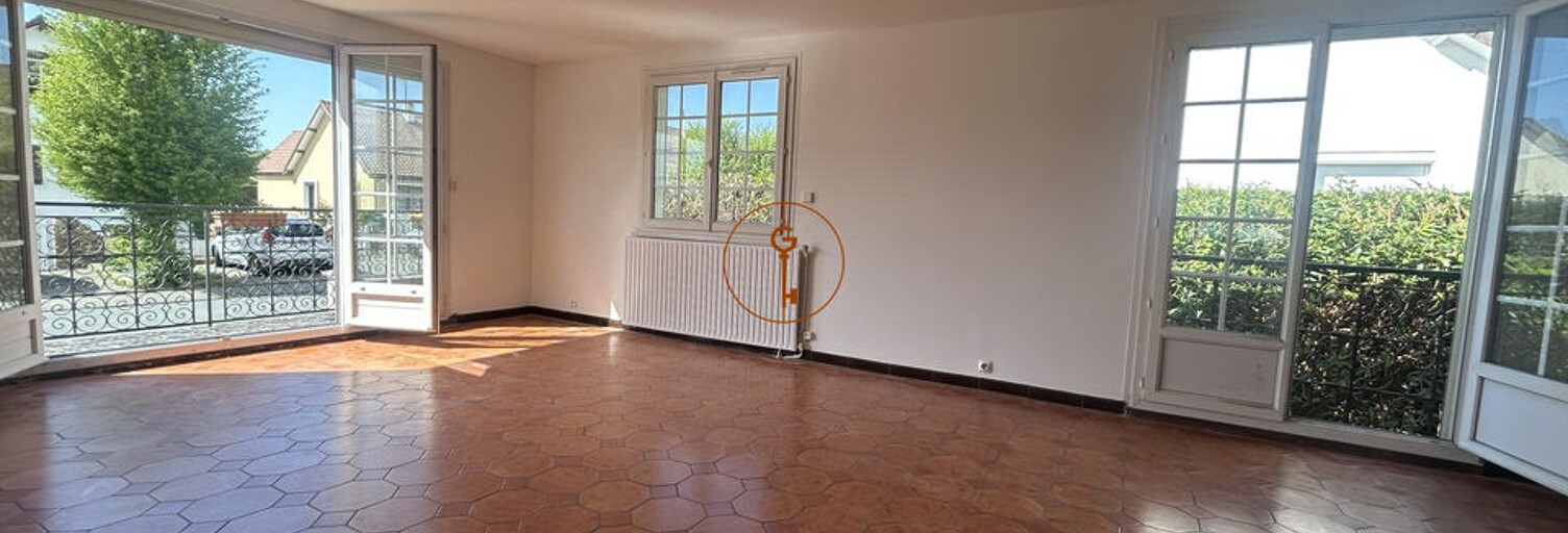 Maison 5 Pièces 139 m² à vendre à Gainneville (76700)