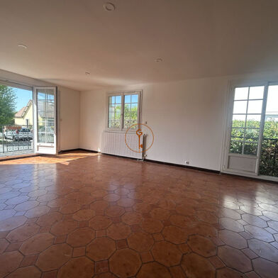 Maison 5 pièces 275000 €